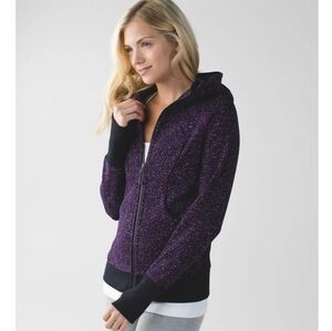 Lululemon scuba hoodie